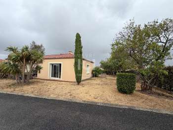 Location Maison 3 chambresSaint-Fiacre-sur-Maine