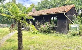 Photo Location maison Saint-Florent-Des-Bois