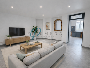 Location Maison 3 chambresSaint-Florent-le-Vieil