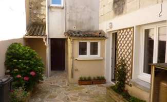 Photo Location maison Saint-Florent-le-Vieil