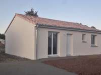 Location maison 2 pièces Location maison 2 pièces