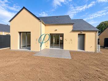 Location Maison 2 chambresSaint-Florent-le-Vieil