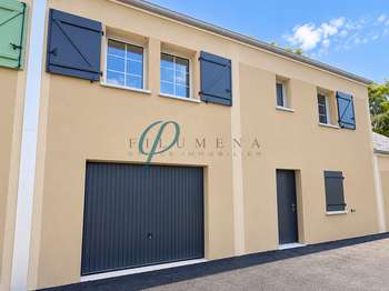 Location Maison 3 chambresSaint-Florent-le-Vieil