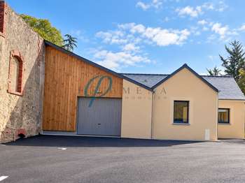 Location Maison 2 chambresSaint-Florent-le-Vieil