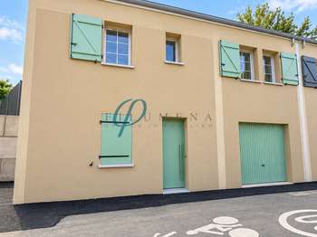 Location Maison 3 chambresSaint-Florent-le-Vieil