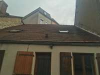 Location maison 3 pièces