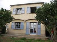 Location maison 5 pièces