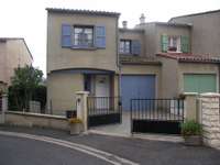 Location maison 5 pièces