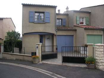 Location maison 5 pièces
