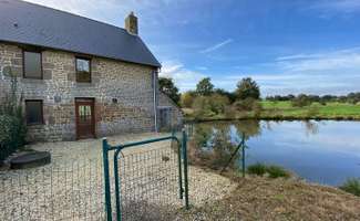 Photo Location maison Saint-Fraimbault