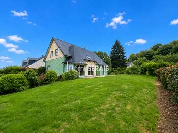 Location Maison 6 chambresSaint-Fraimbault