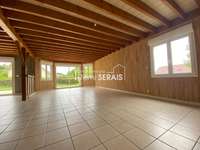 Location maison 7 pièces Location maison 7 pièces