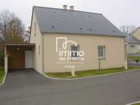 Location maison 2 pièces