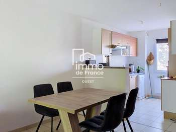 Location maison 2 pièces