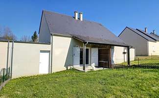 Photo Location maison Saint-Fraimbault-de-Prières