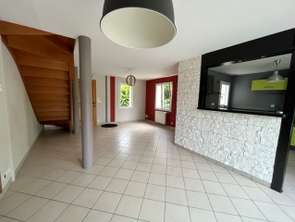 Location Maison 4 chambresSaint-Fulgent