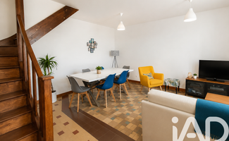 Photo Location maison Saint-Fulgent