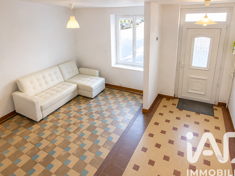 Location maison 4 pièces