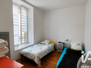 Location maison 4 pièces