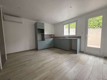 Location maison 5 pièces