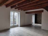 Location maison 7 pièces