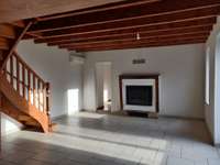 Location maison 7 pièces