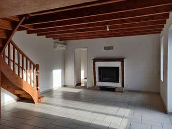 Location maison 7 pièces