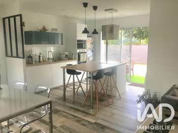 Location Maison 2 chambresSaint-Fulgent