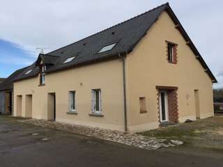 Location maison 8 pièces