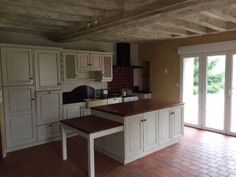 Location maison 8 pièces