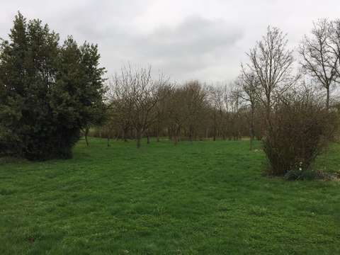 Location maison 8 pièces