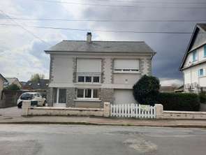 Location Maison 3 chambresSaint-gault