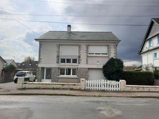 Location maison 4 pièces Location maison 4 pièces