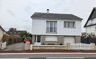 Photo Location maison Saint-gault