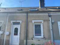 Location maison 3 pièces