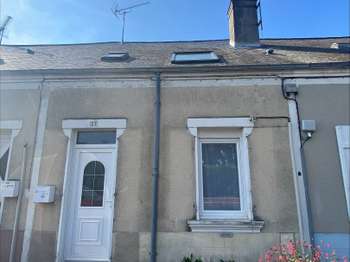 Photo Location maison Saint-gault