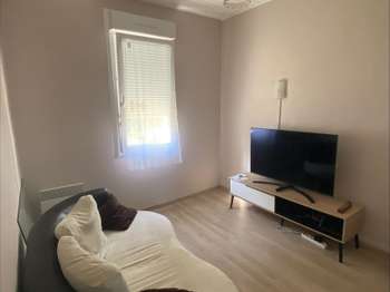 Location maison 3 pièces