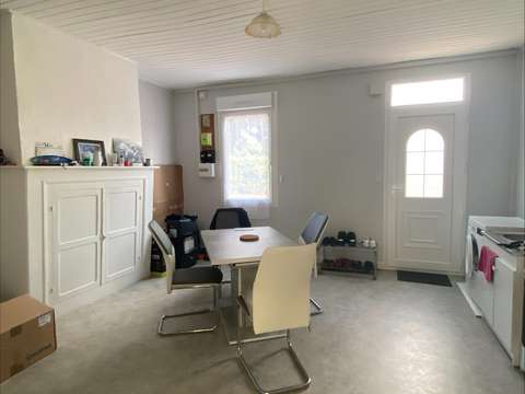 Location maison 3 pièces Location maison 3 pièces
