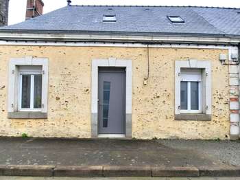 Location Maison 2 chambresSaint-gault