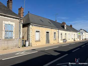 Photo Location maison Saint-gault