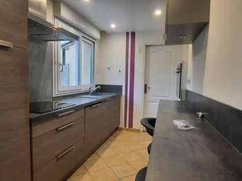 Location maison 3 pièces