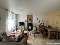 Location maison 3 pièces