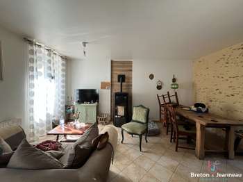 Location maison 3 pièces