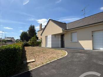 Location Maison 2 chambresSaint-gault