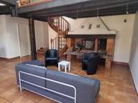 Location maison 3 pièces