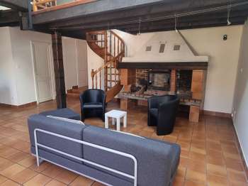 Location maison 3 pièces