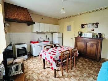 Location maison 2 pièces
