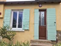 Location maison 2 pièces