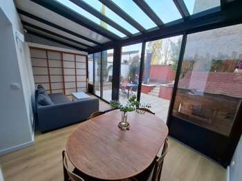 Location Maison 5 chambresSaint-Genis-les-Ollières
