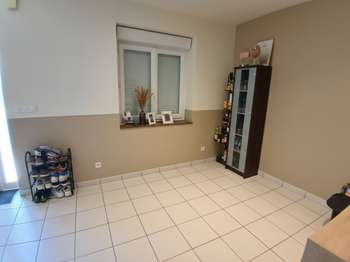 Location maison 3 pièces